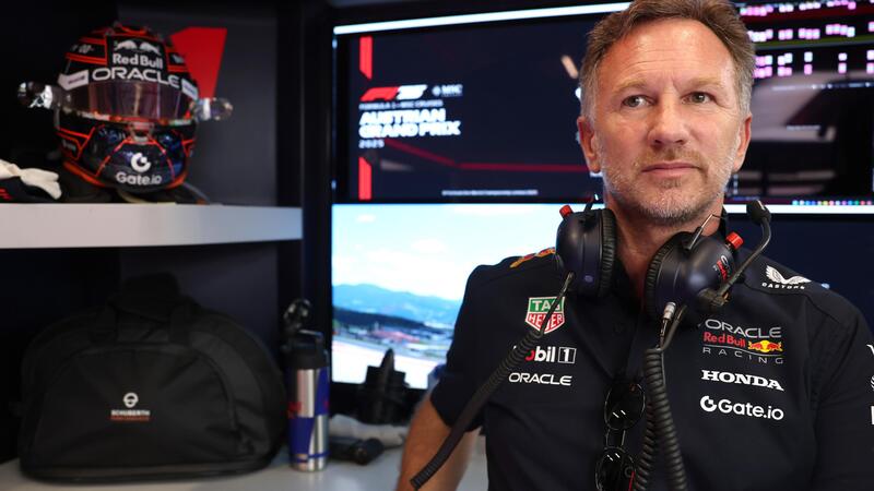 F1. Ferrari, Alpine o altro: quale sar&agrave; il futuro di Christian Horner dopo l&rsquo;addio alla Red Bull?