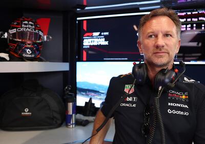 F1. Ferrari, Alpine o altro: quale sarà il futuro di Christian Horner dopo l’addio alla Red Bull?
