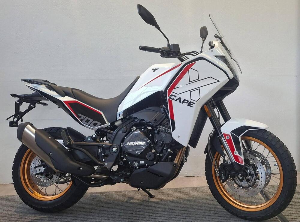 Moto Morini X-Cape 700 Gold Edition (2025 - 26) (3)