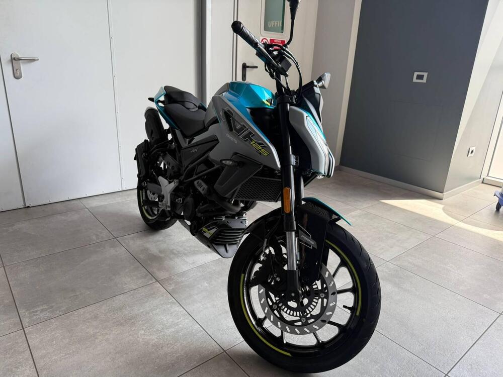 CFMOTO 125NK (2025 - 26) (4)