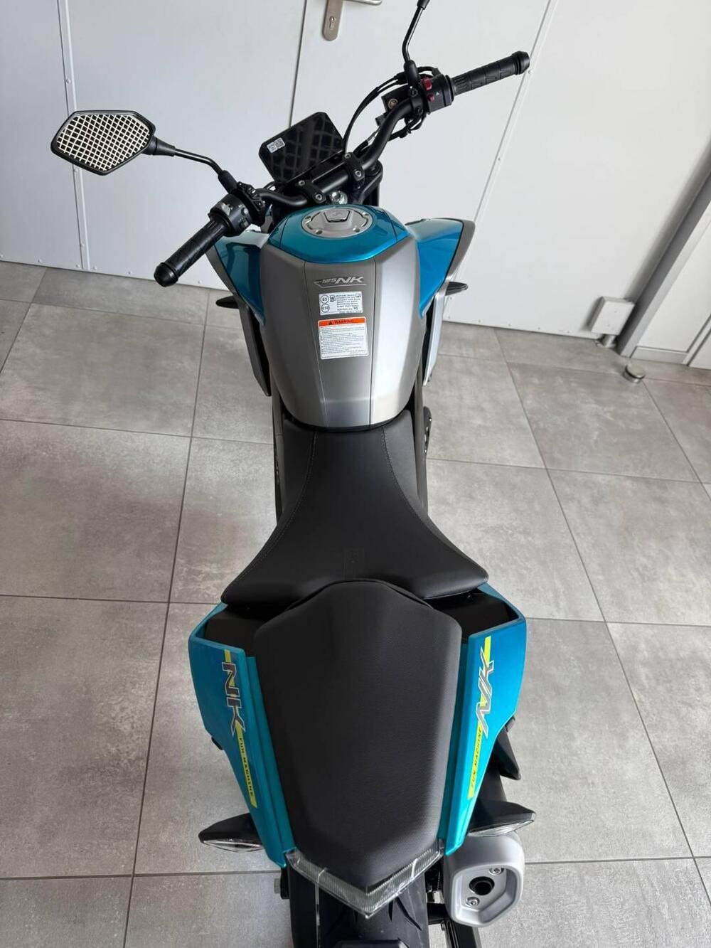 CFMOTO 125NK (2025 - 26) (9)