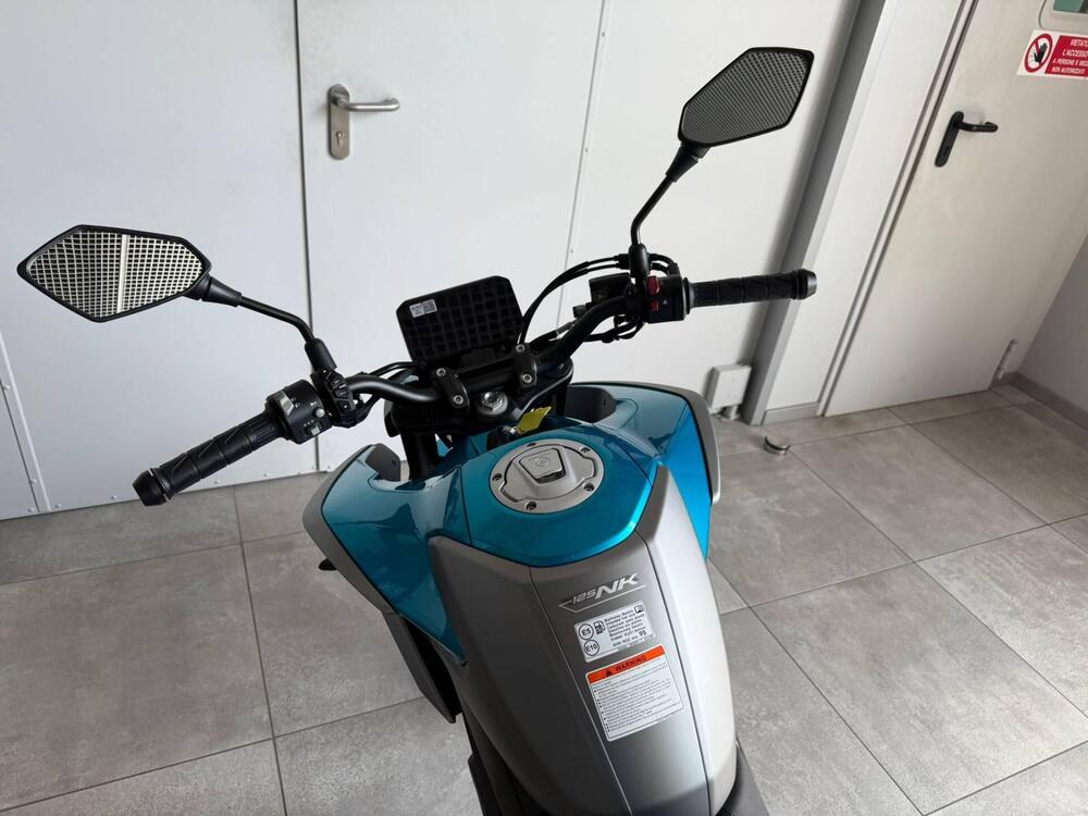 CFMOTO 125NK (2025 - 26) (10)