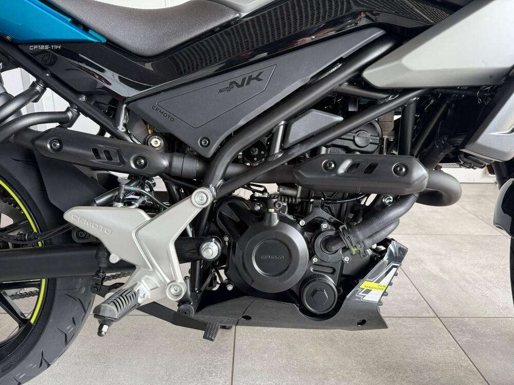 CFMOTO 125NK (2025 - 26) (17)