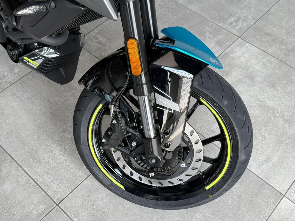 CFMOTO 125NK (2025 - 26) (18)