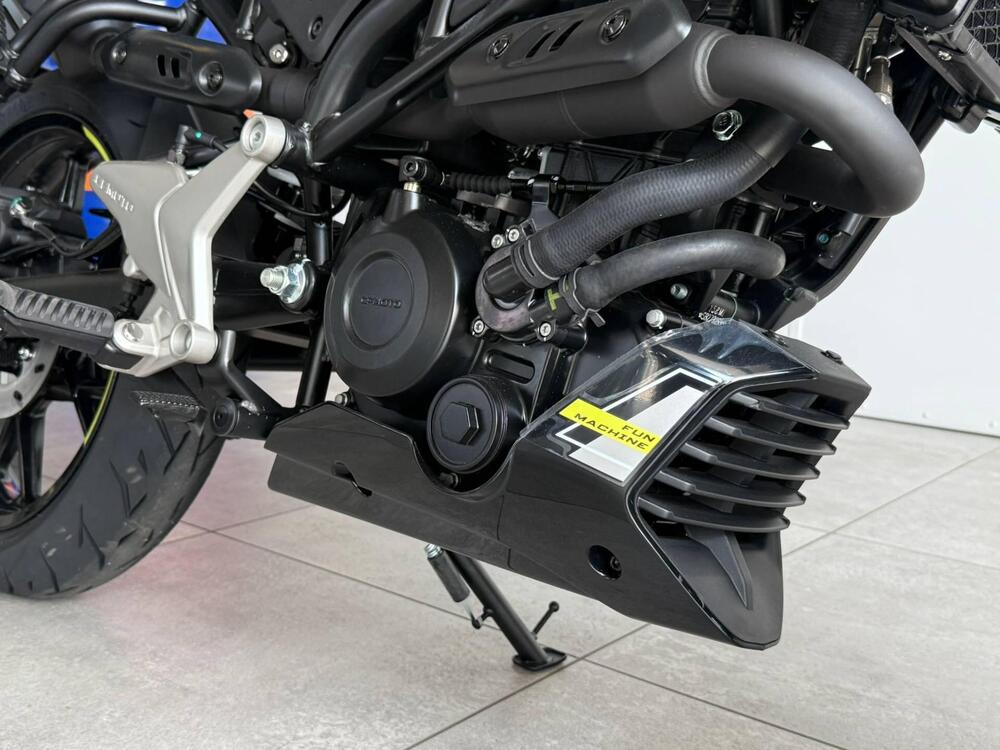 CFMOTO 125NK (2025 - 26) (19)