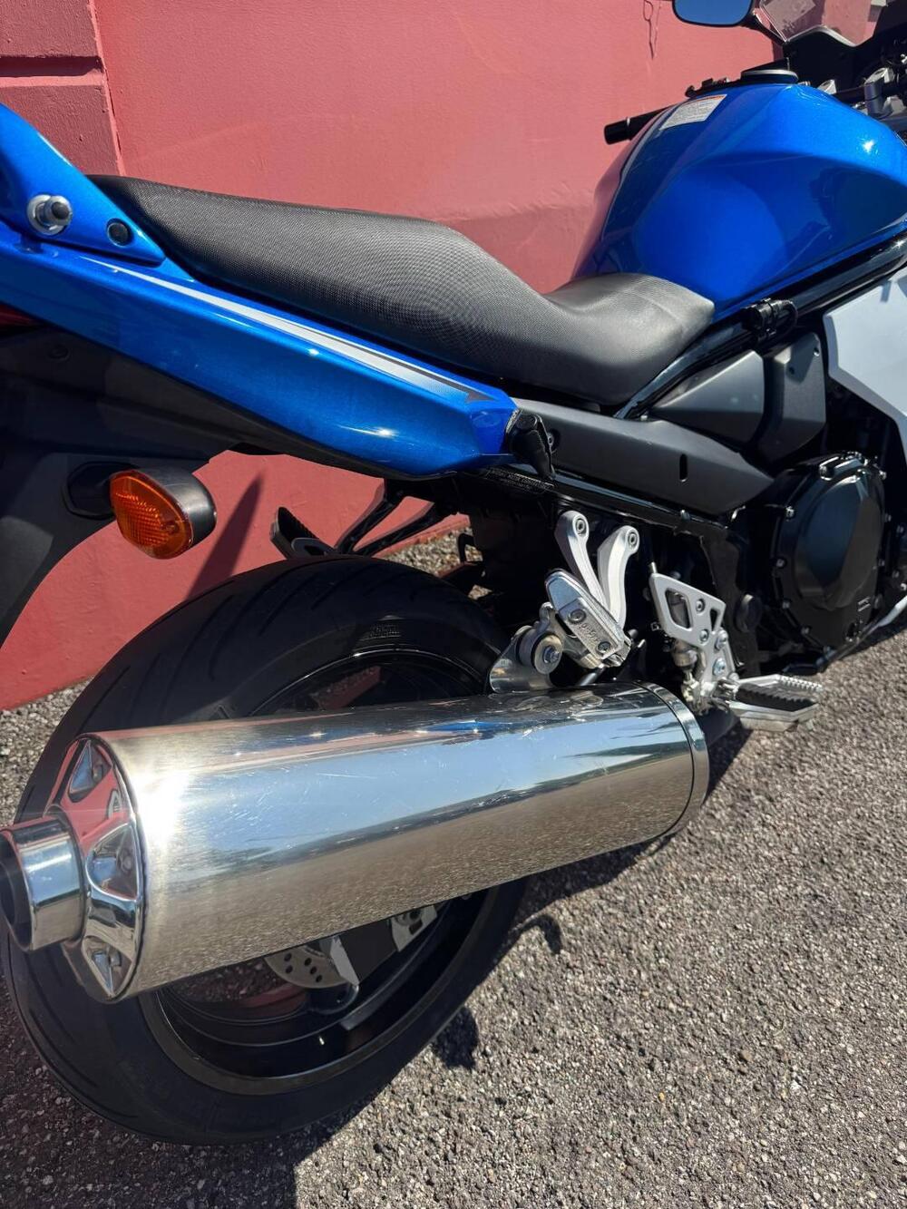 Suzuki GSX 650 F (2007 - 15) (6)