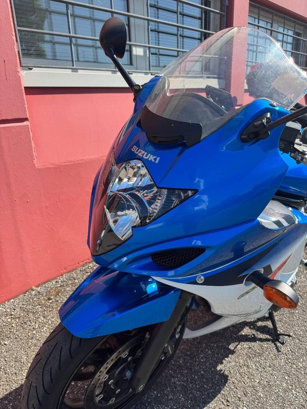 Suzuki GSX 650 F (2007 - 15) (11)