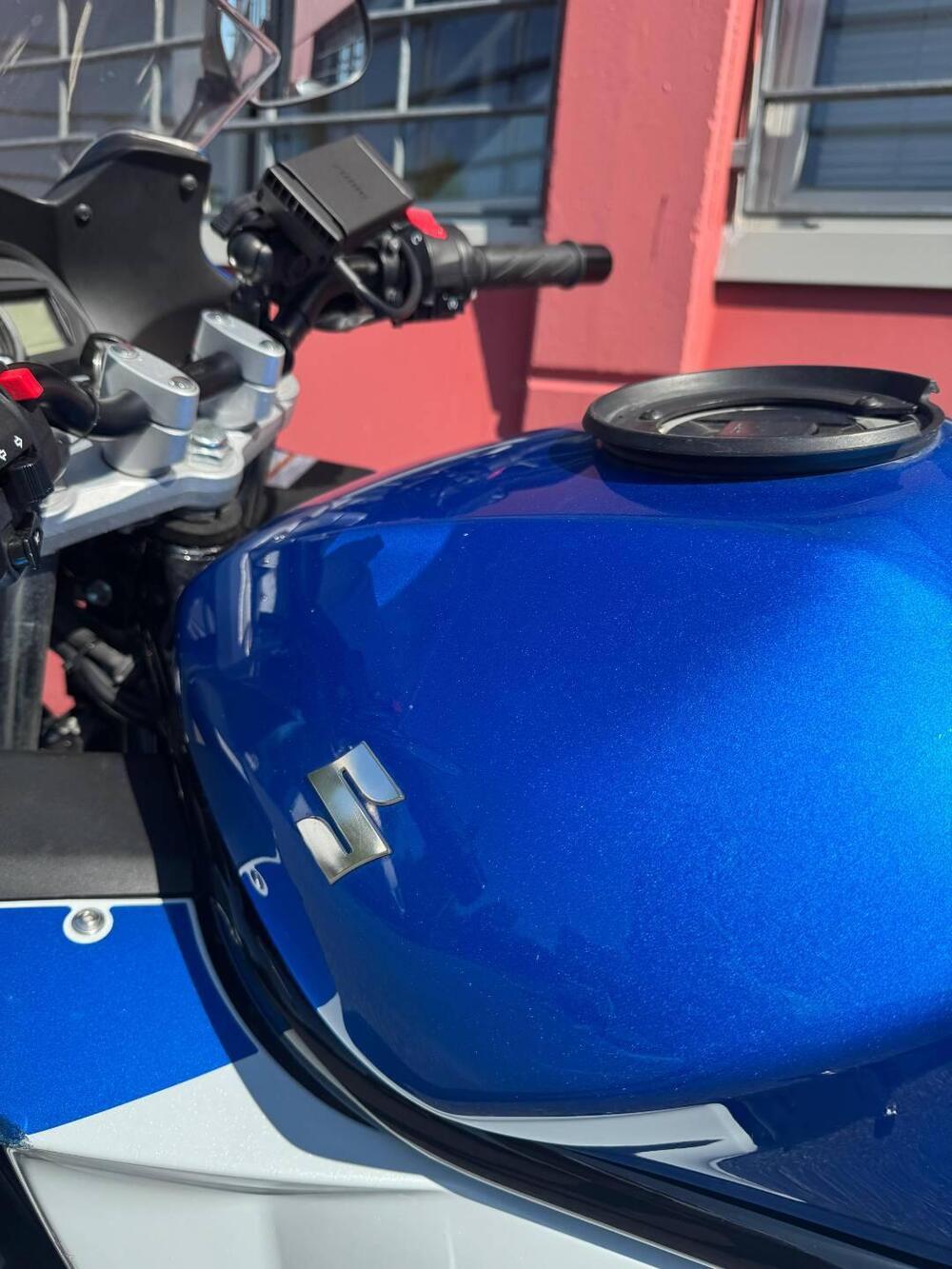 Suzuki GSX 650 F (2007 - 15) (12)