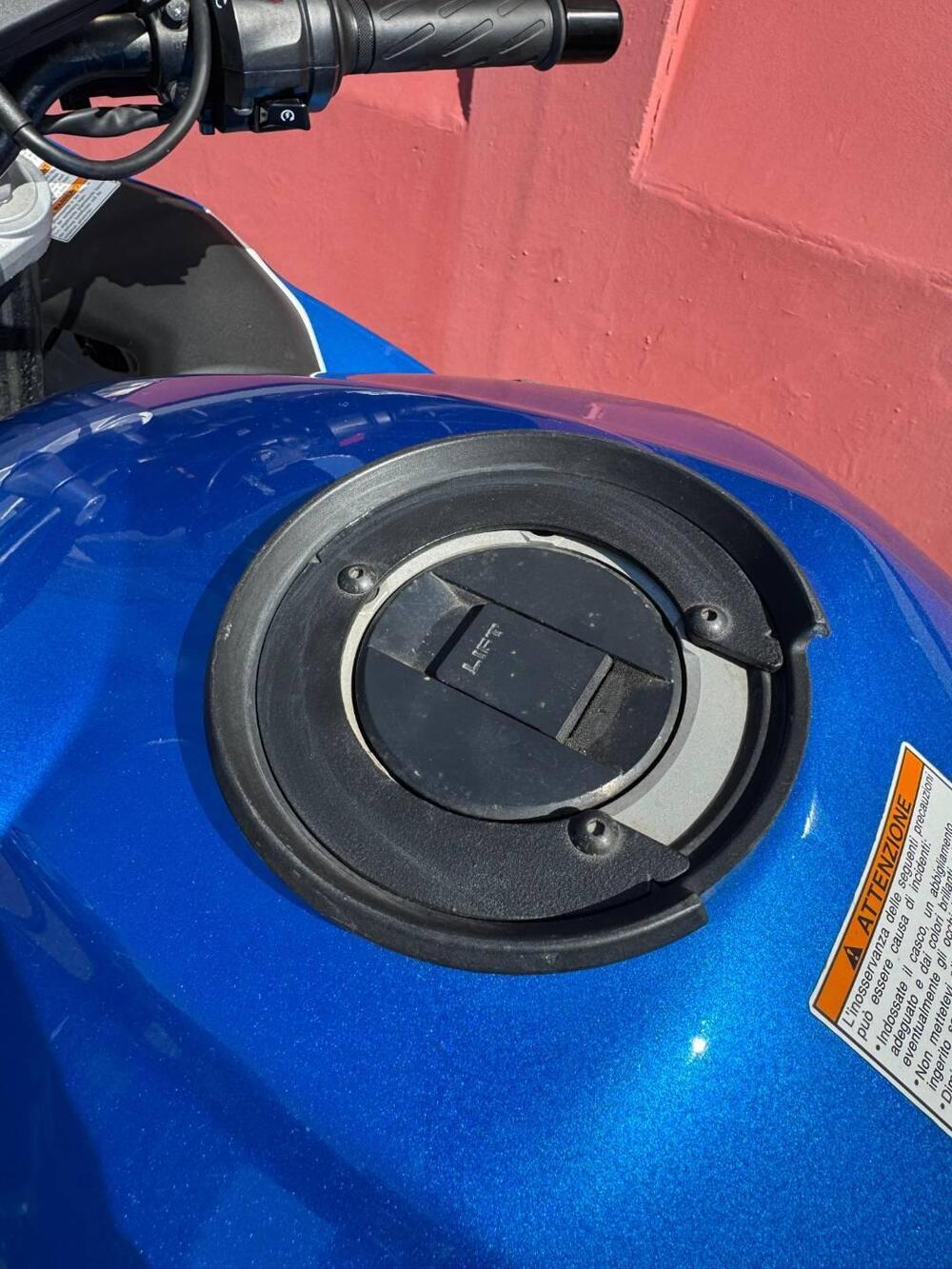 Suzuki GSX 650 F (2007 - 15) (13)