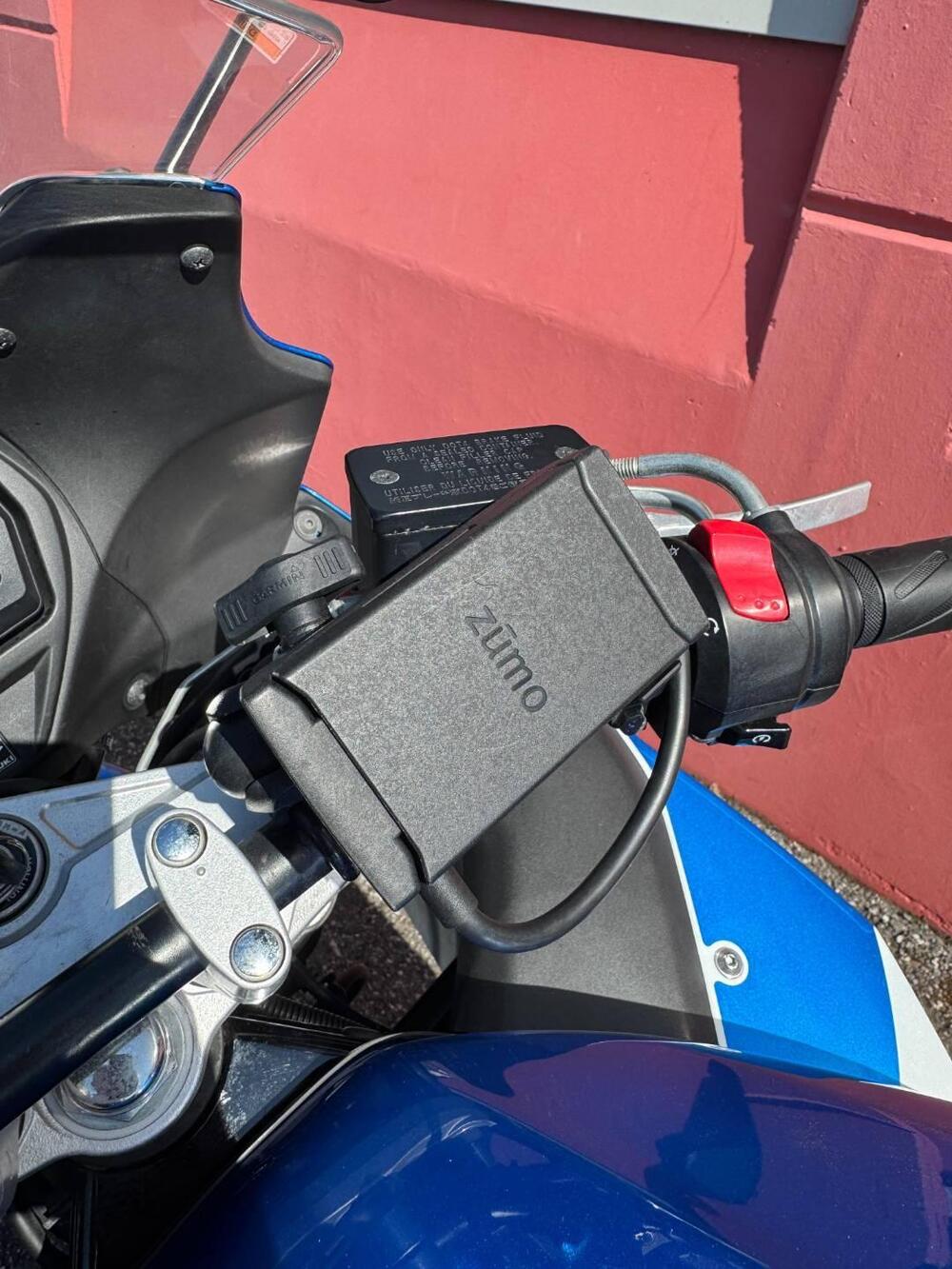 Suzuki GSX 650 F (2007 - 15) (14)