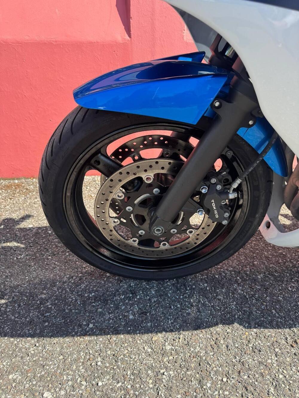 Suzuki GSX 650 F (2007 - 15) (10)