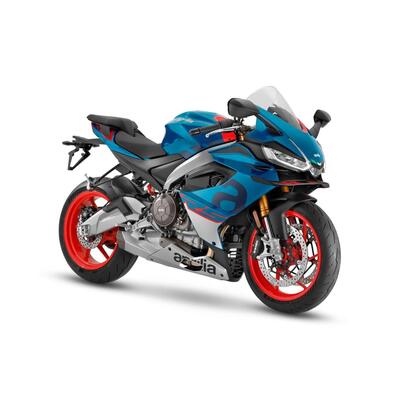 Aprilia RS 660 (2020 - 24) nuova