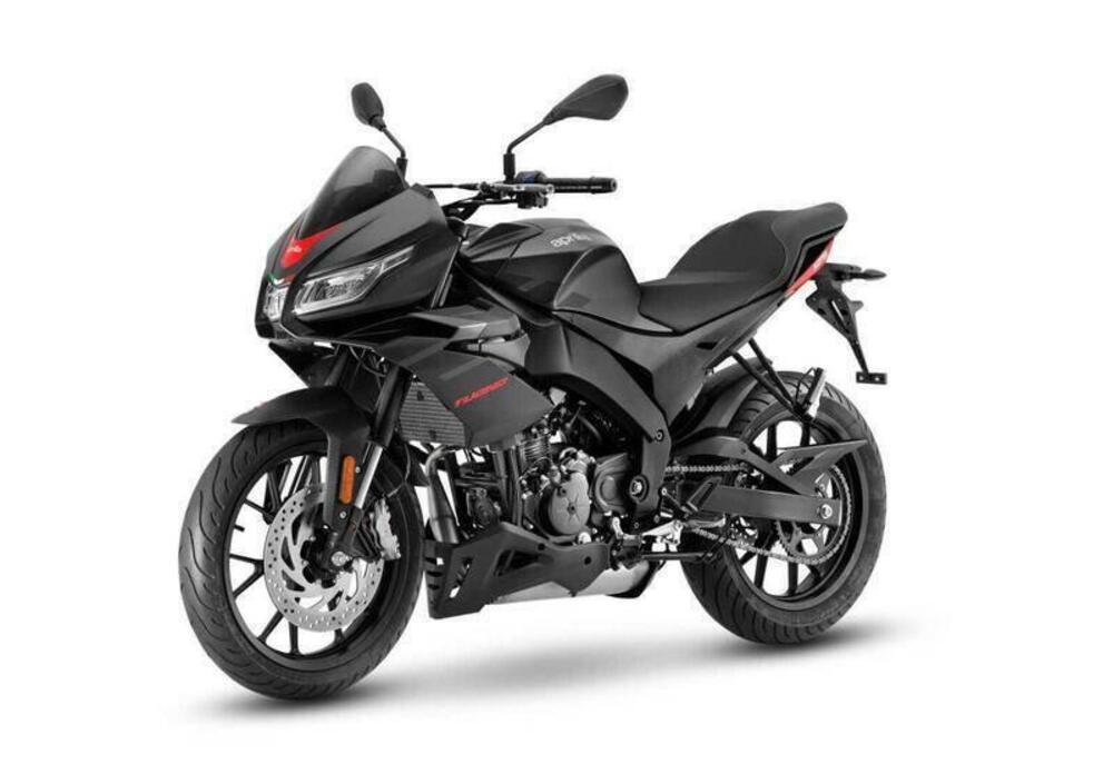 Aprilia Tuono 125 (2025 - 26)