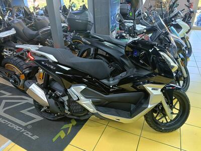 TNT XCO 125 (2023 - 24) nuova