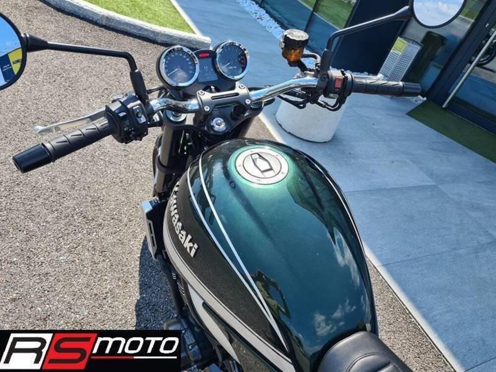 Kawasaki Z 900 RS (2022 - 25) (6)