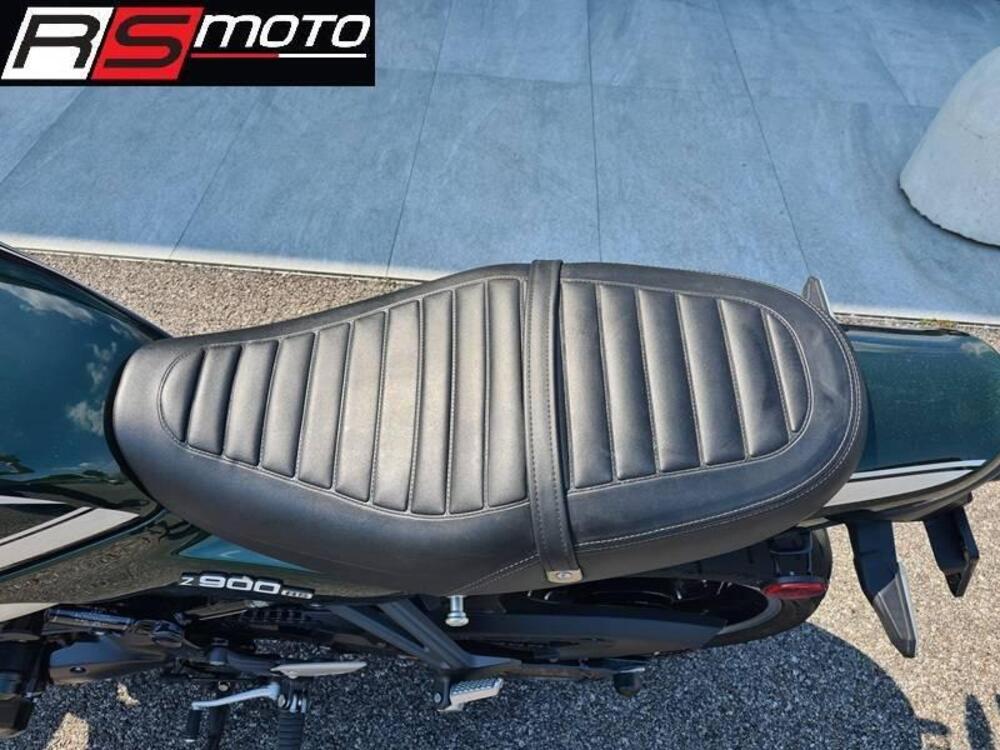 Kawasaki Z 900 RS (2022 - 25) (7)