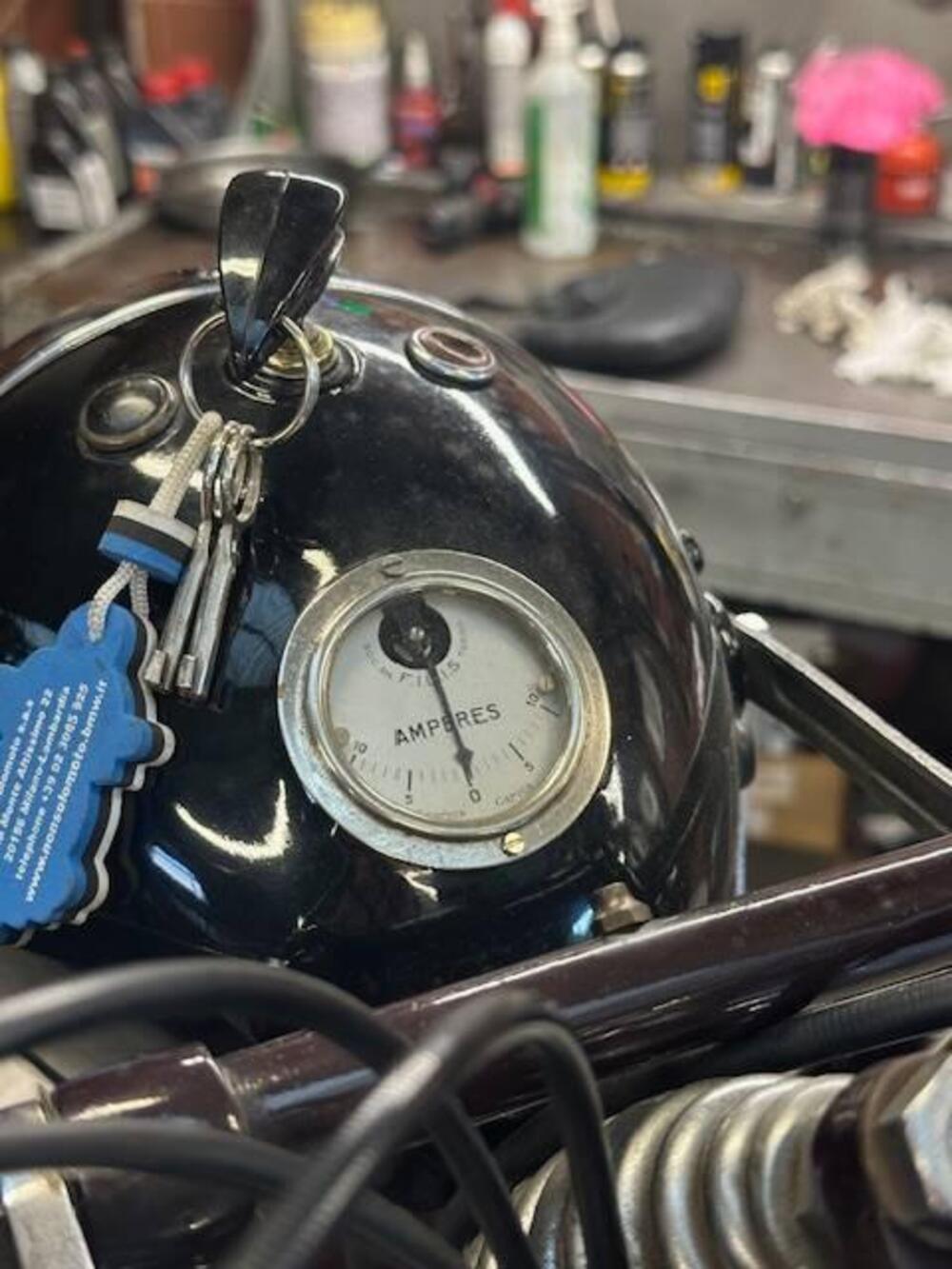 Moto Guzzi 500S (10)