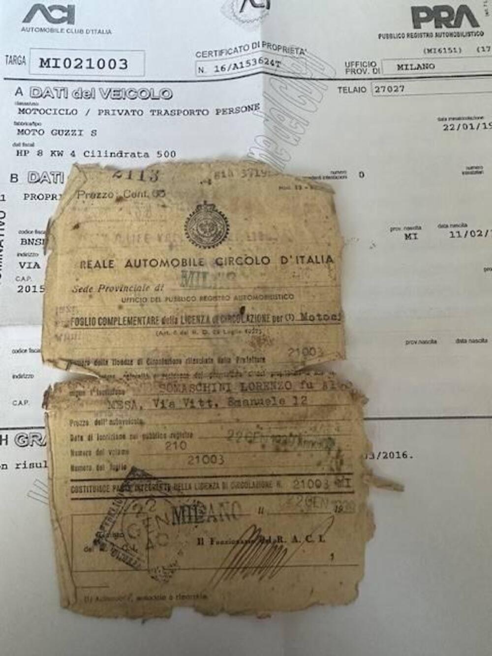 Moto Guzzi 500S (11)