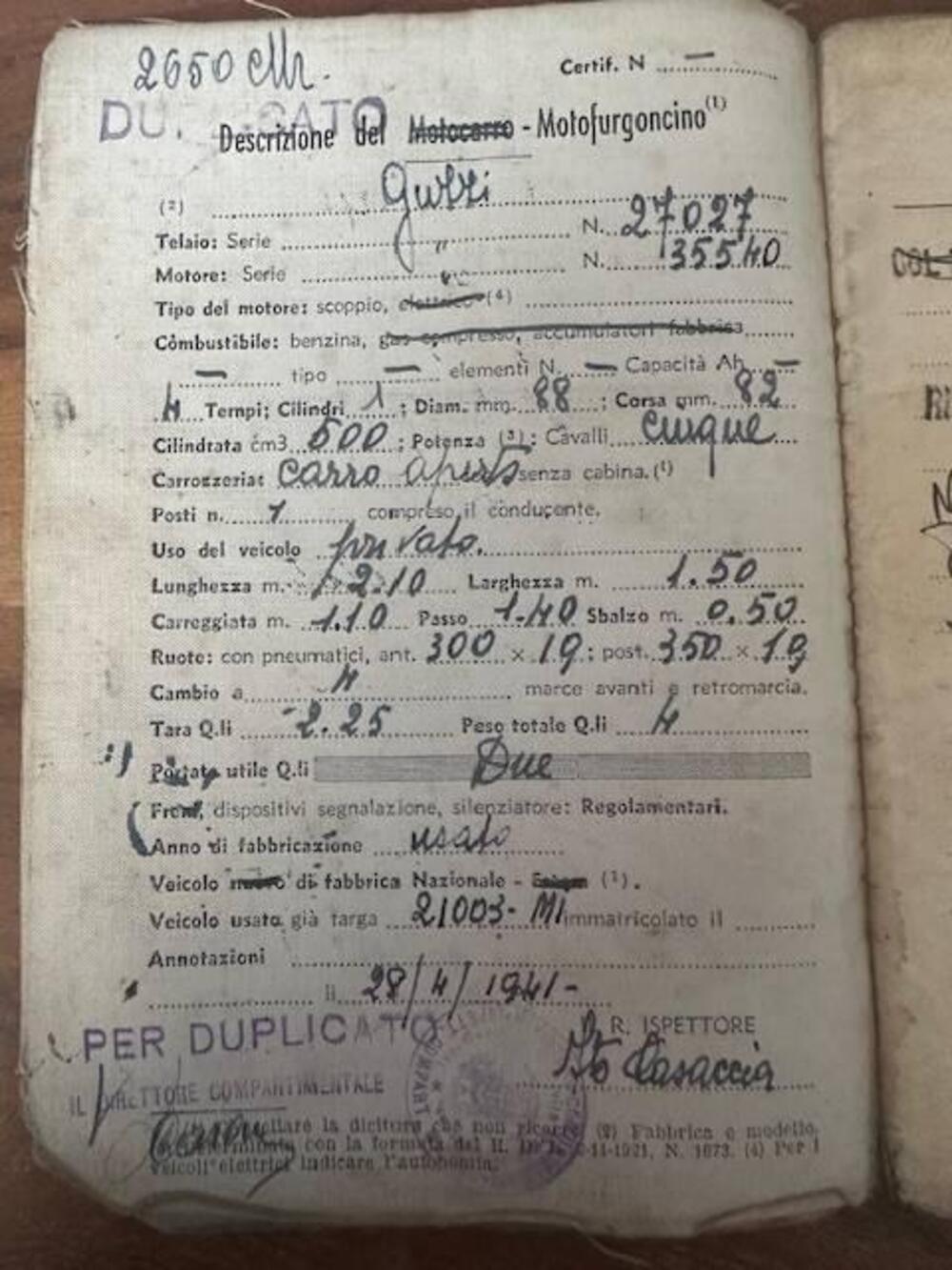 Moto Guzzi 500S (13)