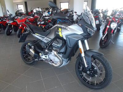 Moto Guzzi Stelvio (2024 - 25) usata