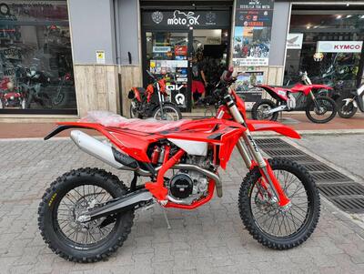 Betamotor RR X-PRO 350 4T Enduro (2026) nuova