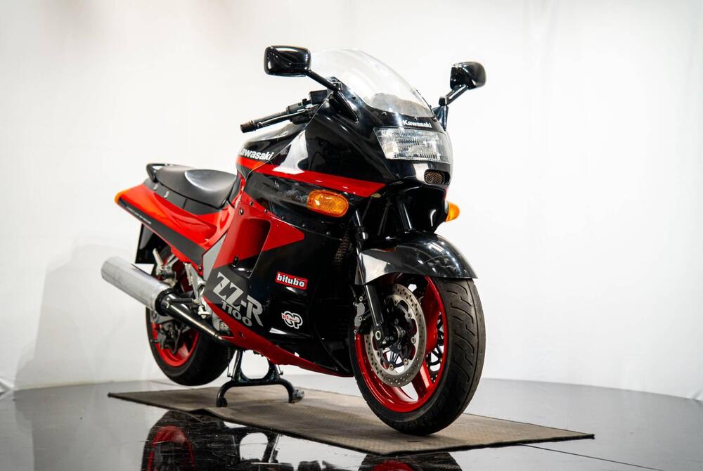 Kawasaki ZZR 1100 (1989 - 01) (2)