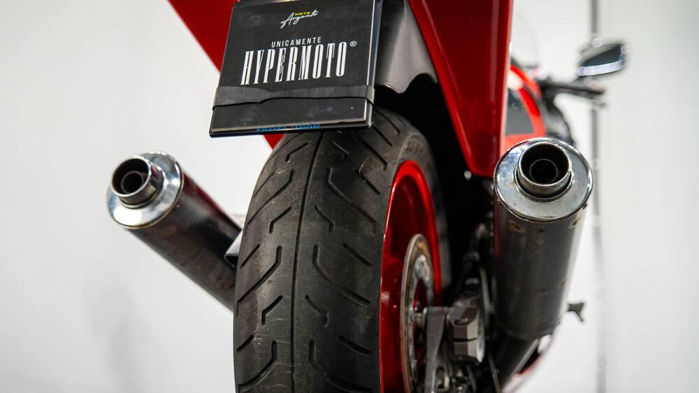 Kawasaki ZZR 1100 (1989 - 01) (18)