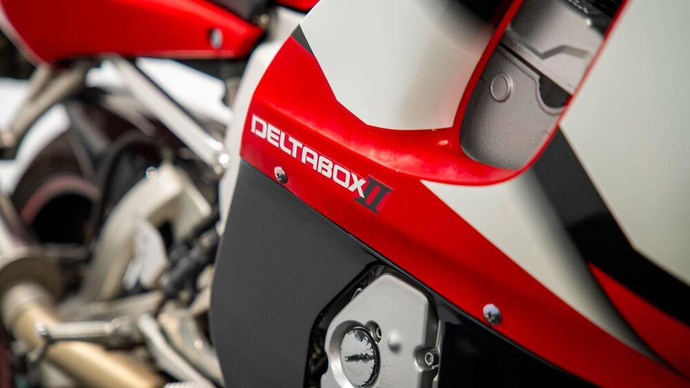 Yamaha YZF R6 (2003 - 04) (13)