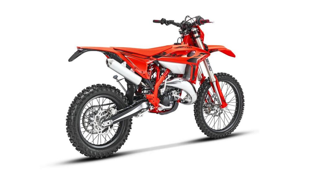 Betamotor RR X-PRO 125 2T Enduro (2026)