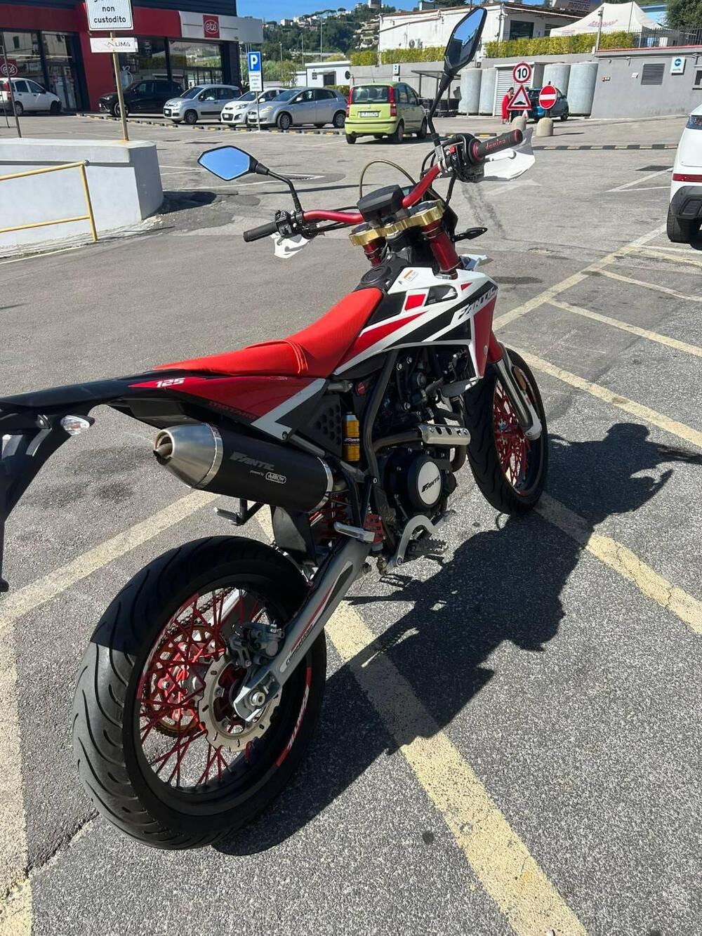 Fantic Motor XEF 125 Competition (2023 - 24) (3)