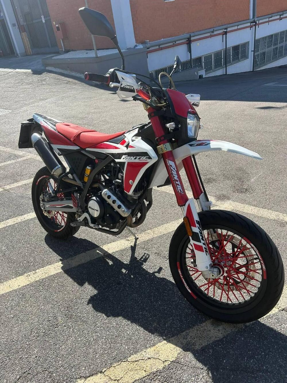 Fantic Motor XEF 125 Competition (2023 - 24) (6)