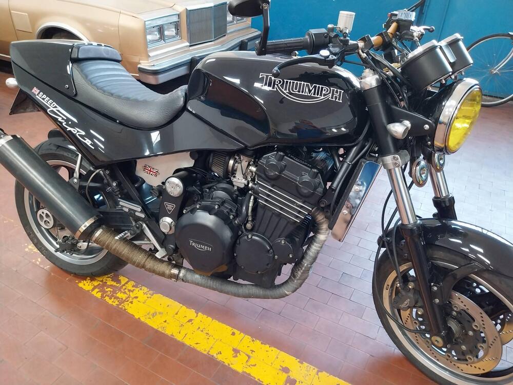 Triumph Speed Triple 900 (1993 - 02) (7)