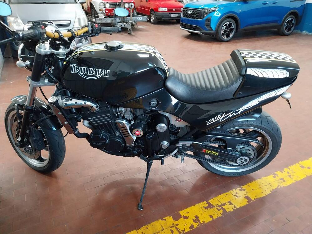 Triumph Speed Triple 900 (1993 - 02) (8)