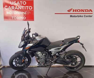 KTM 790 Duke (2018 - 20) usata