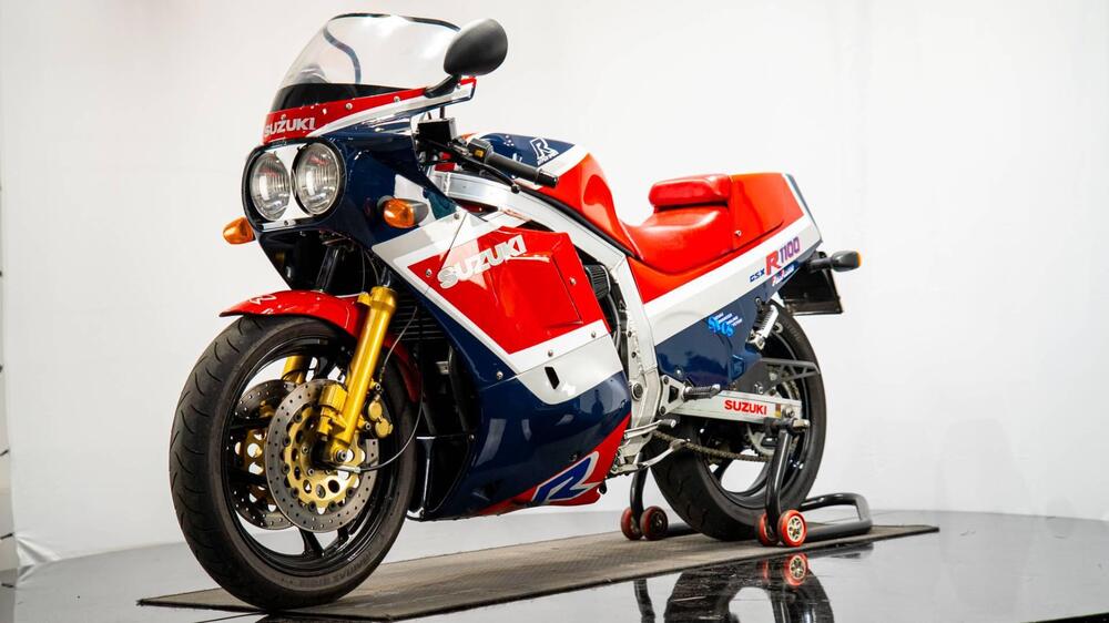 Suzuki GSX R 1100 (1986 - 88) (10)