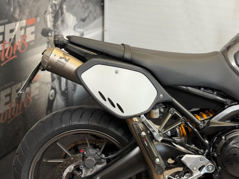 Yamaha MT-09 Sport Tracker (2014 - 16) (3)