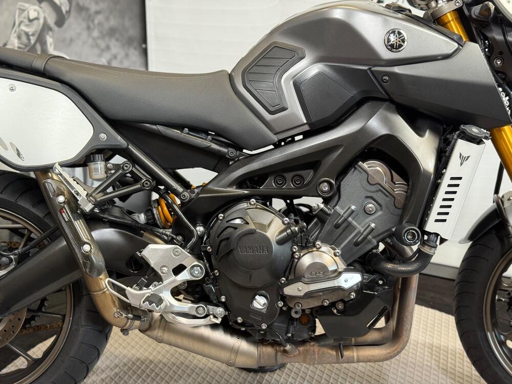 Yamaha MT-09 Sport Tracker (2014 - 16) (4)