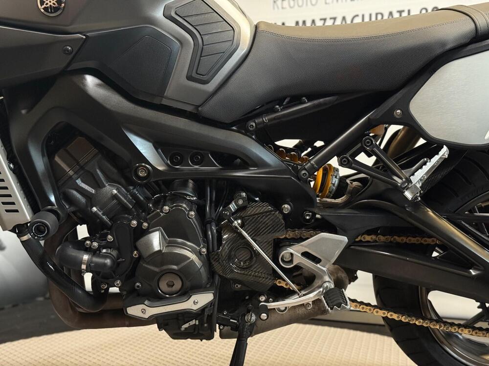Yamaha MT-09 Sport Tracker (2014 - 16) (9)