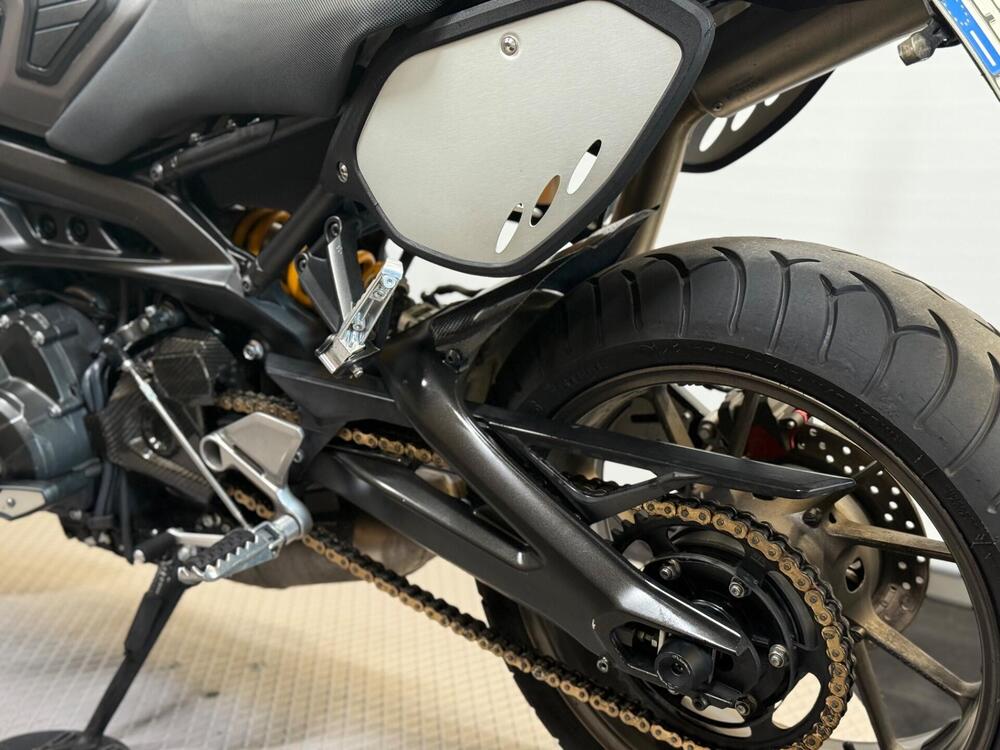 Yamaha MT-09 Sport Tracker (2014 - 16) (11)