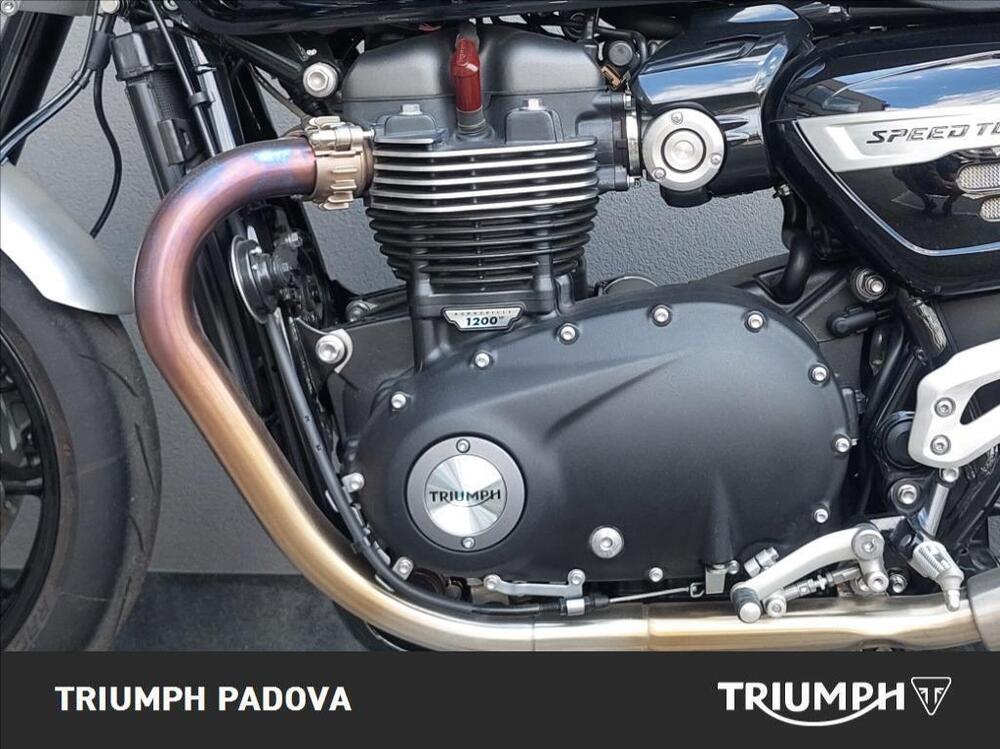 Triumph Speed Twin 1200 (2021 - 24) (8)