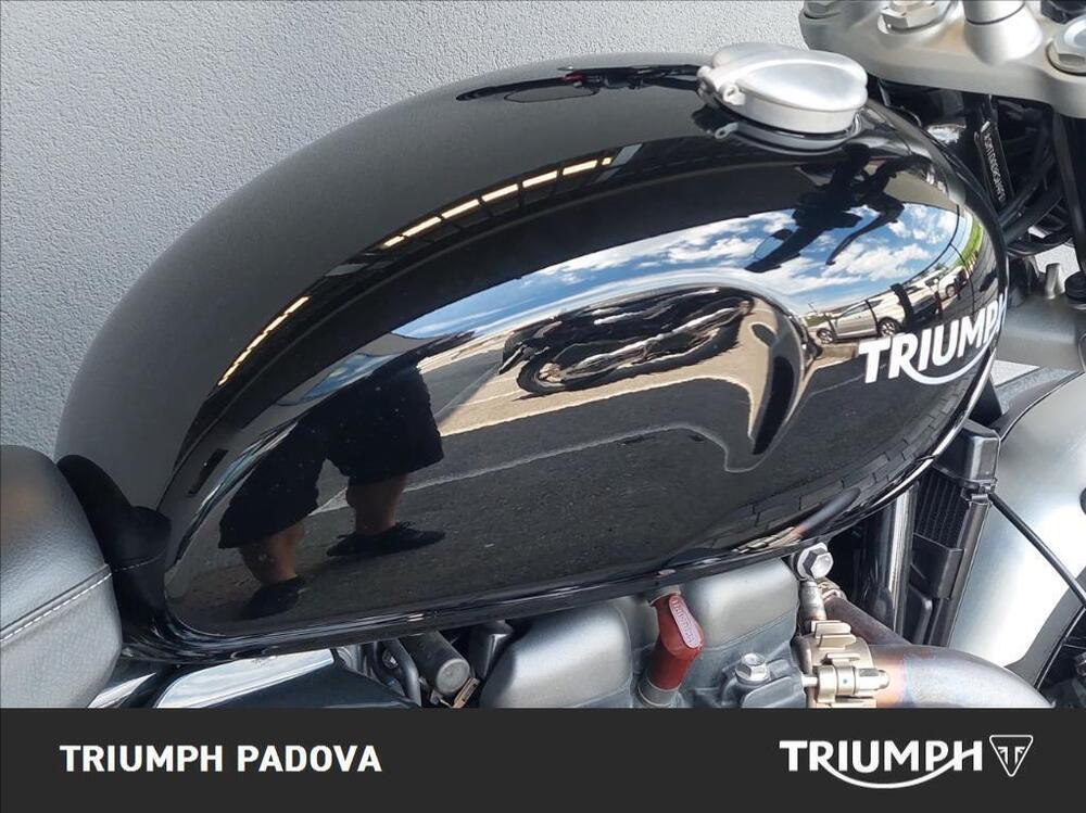 Triumph Speed Twin 1200 (2021 - 24) (4)