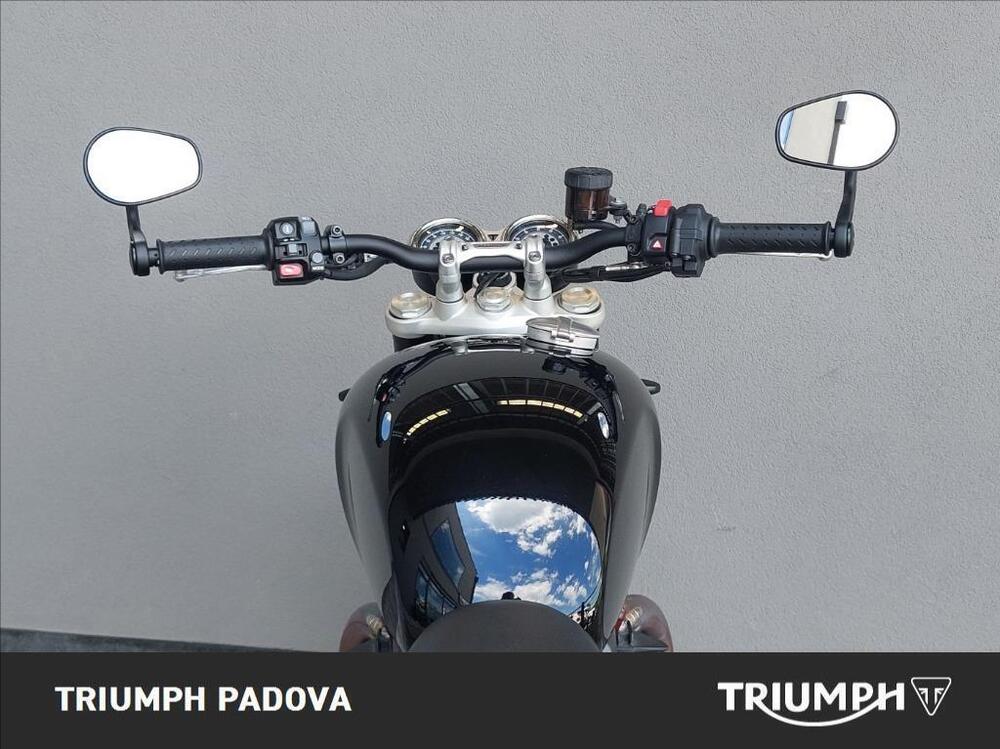 Triumph Speed Twin 1200 (2021 - 24) (11)