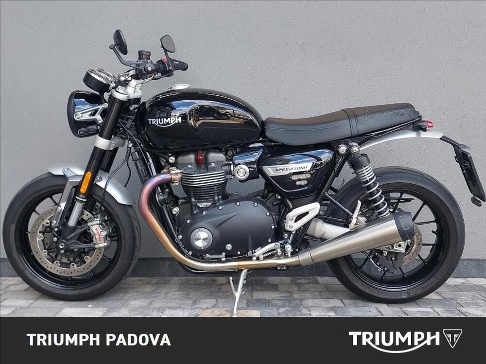 Triumph Speed Twin 1200 (2021 - 24) (6)