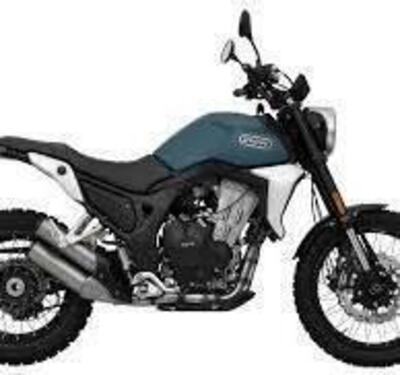 Kove 510F (2023 - 24) nuova