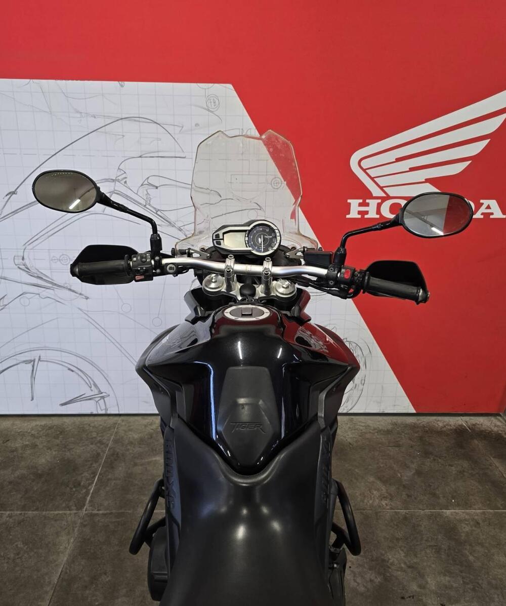 Triumph Tiger 800 XC ABS (2010 - 14) (5)