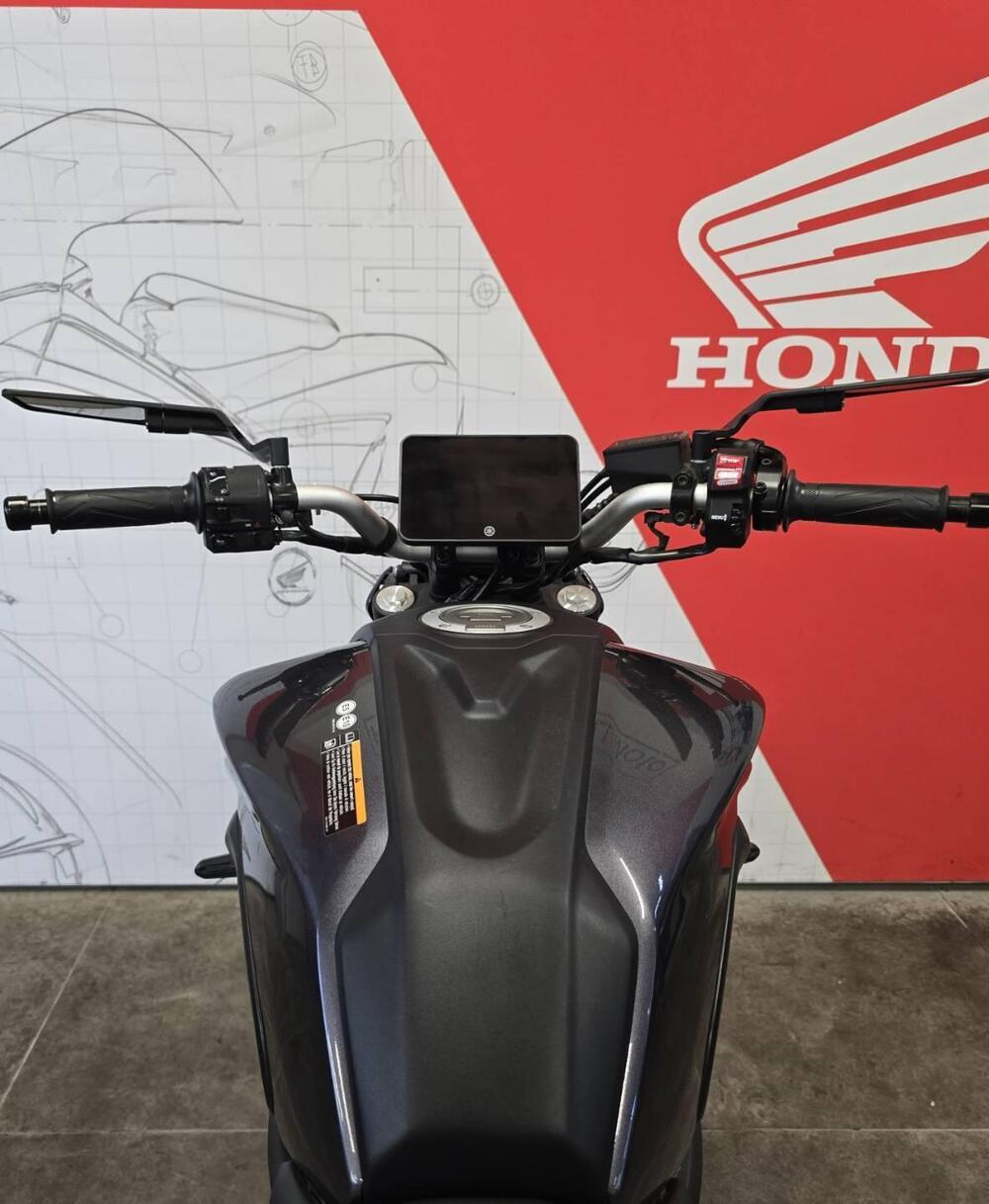 Yamaha MT-07 (2021 - 24) (5)