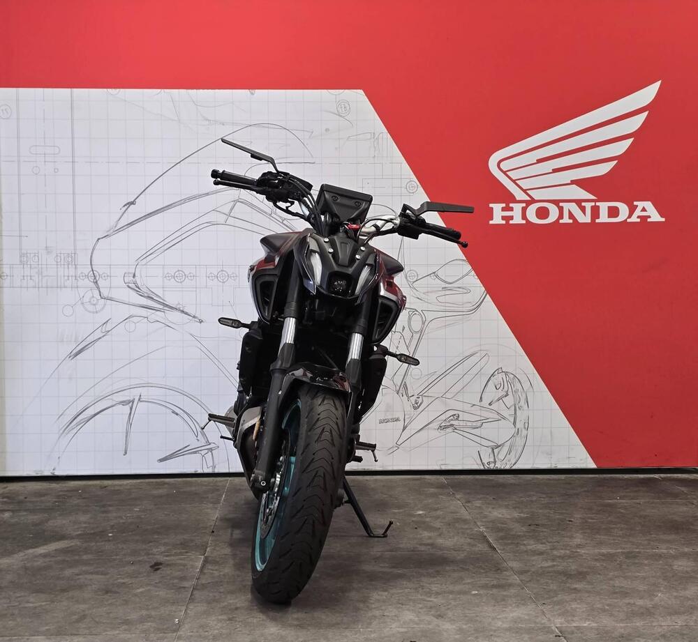 Yamaha MT-07 (2021 - 24) (2)