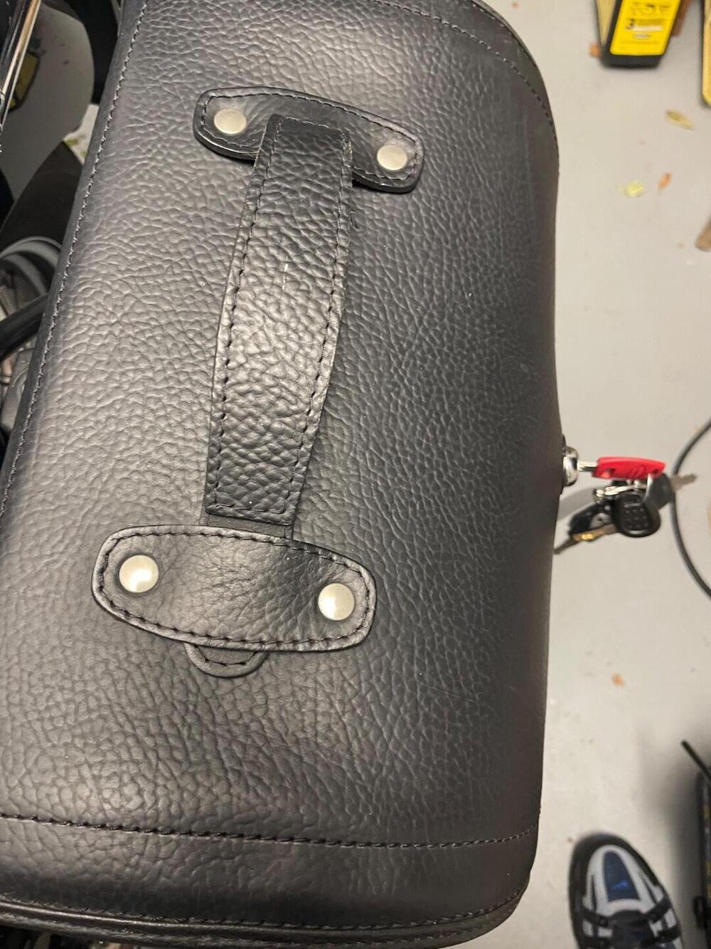 Triumph Bonneville Speedmaster 1200 (2018 - 20) (6)