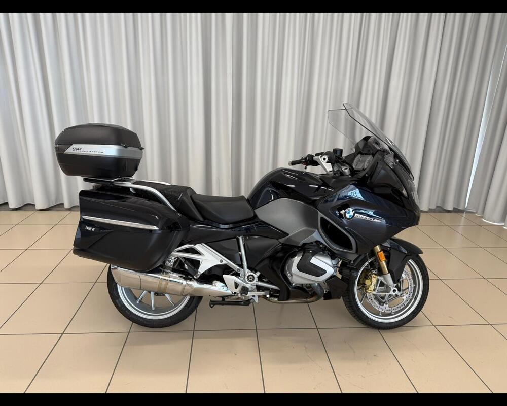 Bmw R 1250 RT (2019 - 20) (4)