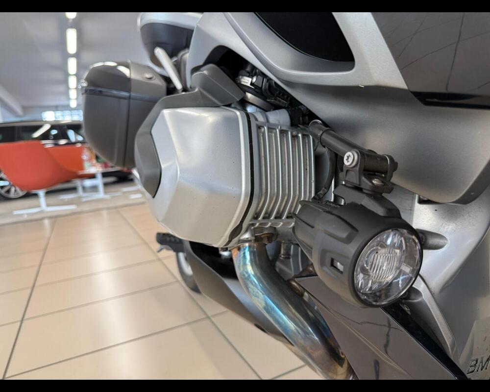 Bmw R 1250 RT (2019 - 20) (13)